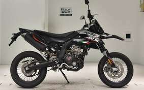 APRILIA SX125