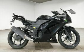 KAWASAKI NINJA 250R EX250K