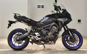 YAMAHA MT-09 Tracer RN51J