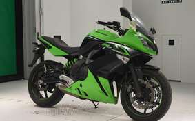 KAWASAKI NINJA 400R 2013 ER400B