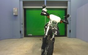 HONDA XR400 MOTARD 2011 ND08