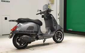 VESPA GTS300 IE 2012 M452