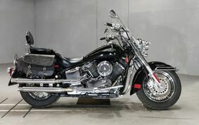 YAMAHA DRAGSTAR 1100 CLASSIC 2005 VP13J