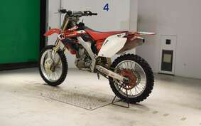 HONDA CRF250 RALLY ME10