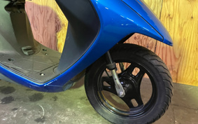 SUZUKI ADDRESS V50 CA4BA