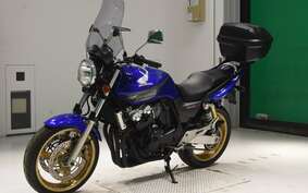 HONDA CB400SFV-3 2006 NC39