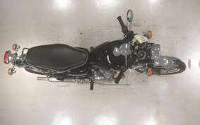 KAWASAKI W400 2009 EJ400A