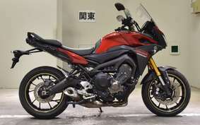 YAMAHA MT-09 Tracer 2015 RN36J