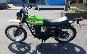 KAWASAKI 250TR BJ250F