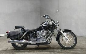 YAMAHA DRAGSTAR 250 VG05J