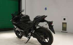 YAMAHA YZF-R25 A RG43J