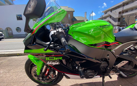 KAWASAKI NINJA ZX 10 R 2022 ZXT02L