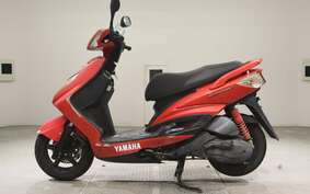 YAMAHA CYGNUS 125 XSR 2 SE44J