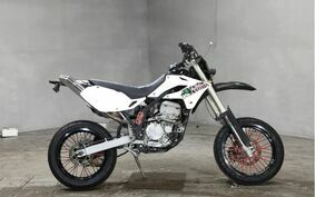 KAWASAKI KLX250D TRACKER LX250E