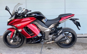 KAWASAKI NINJA 1000 2011 ZXT00G