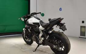 YAMAHA MT-07 2016 RM07J