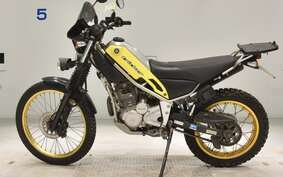 YAMAHA TRICKER DG10J