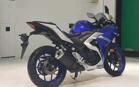 YAMAHA YZF-R25 A RG10J