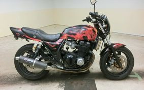 KAWASAKI ZRX400 1995 ZR400E