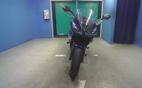 KAWASAKI NINJA 400R 2012 ER400B