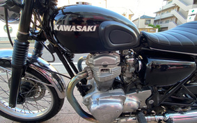 KAWASAKI W650 2000 EJ650A