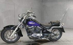 KAWASAKI VULCAN 800 CLASSIC 1997 VN800A