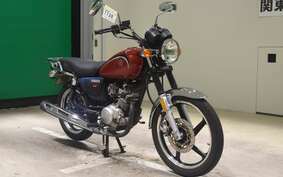 YAMAHA YB125SP PCJL