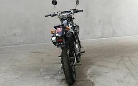 KAWASAKI KLX250D TRACKER LX250E