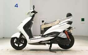 YAMAHA CYGNUS 125 X SE12J