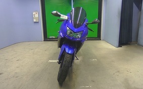 KAWASAKI NINJA 250R EX250K