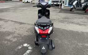 YAMAHA AXIS Z SED7J