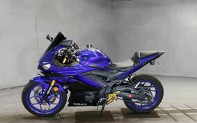 YAMAHA YZF-R25 RG43J