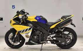 YAMAHA YZF-R1 2011 RN23