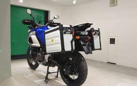 YAMAHA XT1200Z SUPER TENERE 2011 DP01