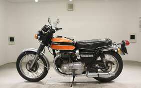 KAWASAKI W1 SA 1972 W1F