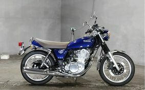 YAMAHA SR400 2021 RH16J