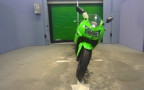 KAWASAKI NINJA 250R 2011 EX250K