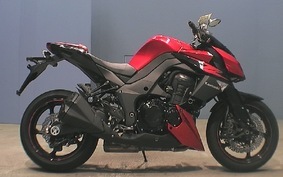 KAWASAKI Z1000 Gen.4 2012 ZRT00D