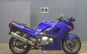 KAWASAKI ZZ-R400 Gen.2 2003 ZX400N