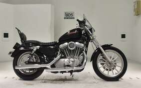 HARLEY XL883I 2007