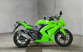 KAWASAKI NINJA 250R EX250K