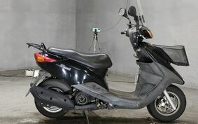 YAMAHA AXIS 125 TREET SE53J