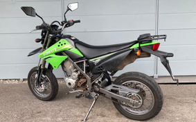 KAWASAKI KLX125D TRACKER LX125D