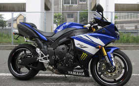 YAMAHA YZF-R1 2011 RN24J