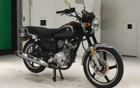 YAMAHA YB125SP