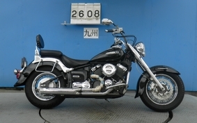 YAMAHA DRAGSTAR 400 CLASSIC 2007 VH01J