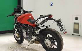 MV AGUSTA BRUTALE 675 2022 B310