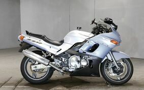 KAWASAKI ZZ-R400 2003 ZX400N