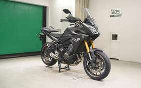 YAMAHA MT-09 Tracer 2015 RN36J