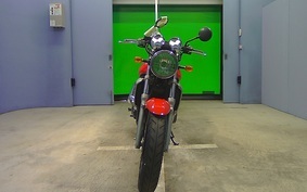 KAWASAKI BALIUS 250 Gen.2 2007 ZR250B